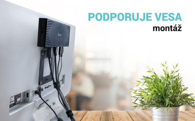 Докинг станица i-tec USB 3.0/USB-C/Thunderbolt, 3x 4K Display, PD 100W