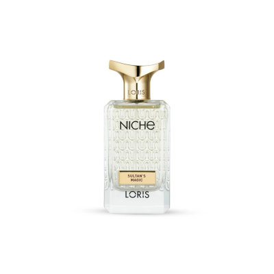 Extrait de Parfum Loris Parfum Niche Sultans Magic, 70ml