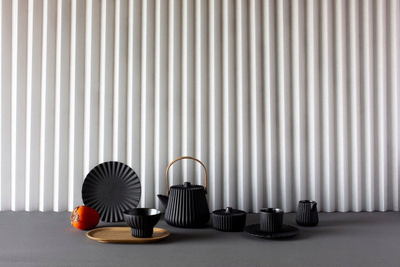 Tas porcelani Revol Pekoe Bowl 100, i zi