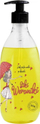 Xhel dushi LaQ Shots Siki Weroniki, 500ml, për lagie