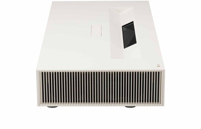 Projektor LG CineBeam HU915QE, i bardhë