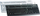 Tastierë Cherry G83-6105, USB, me kabllo, gri