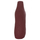 Vazo dekorative tavoline Decant HM4667.06M, terrakotë, 17x6.5x20 cm, e kuqe bordo