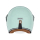 Helmete Heritage Sea Green L