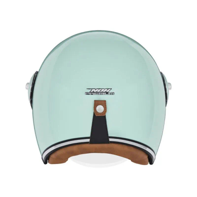 Helmete Heritage Sea Green L