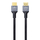 Dviced HDMI Cable Braided 1,5m