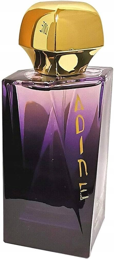 Parfum për goca Pendora Scents Adine EDP, 100 ml, i vjollcë