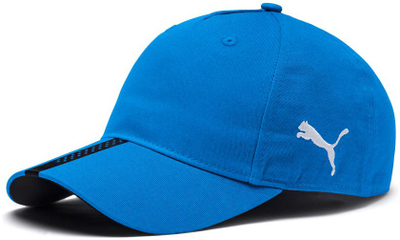 Капа Puma Liga 022356-02, спортска, сина