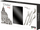 Set takëmesh Bollire Rimini BR-5002, 24 copë, çelik inox, ngjyrë argjendi