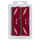 Modul memorie AFOX GAMING DDR4 16 GB (2 x 8 GB) 3200 MHz CL16 XMP2