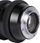 Adapter objektivi Sirui 35mm F1.8 1.33x Anamorphic, për Nikon Z Mount, metalik, argjend