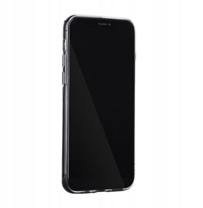 Këllëf telefoni Jelly Roar për Samsung Galaxy A15 5G, silikoni transparent