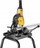 Makineri prerëse universale për hekur Rems Turbo K, me sistem ftohje automatik, set promocional, portokalli me të zezë