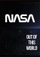Fletore Unipap NASA, A5, 60 faqe, 10 copë