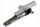 Grirëse pneumatike me rrip Yato YT-09742, 20x520 mm, 20000 rpm, gri