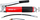Рачна пумпа за маснотии AWTools AW15912 PRO, 800cc, 600 ml, црвено црна