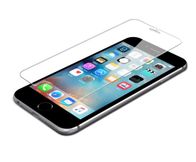 Xham mbrojtës për ekran Apple iPhone XR, 2.5D, tempered glass transparent