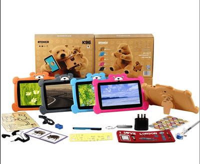 Tablet ATouch K96
