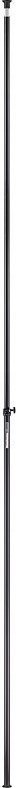 Krah boom teleskopik Manfrotto Mini Boom 170B, 1.75m - 3.3m, alumin, i zi
