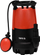 Pompë zhytëse Yato (YT-85330), 400W, e zezë / kuqe 