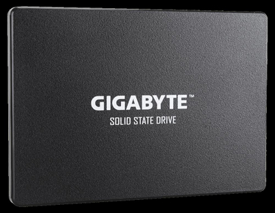 SSD i brendshëm Gigabyte GP-GSTFS31240GNTD, 240GB, 2.5", SATA