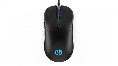 Maus Endorfy GEM Plus, i zi