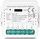 Modul rele i zgjuar GISE GDS-ZB-NN, Zigbee, Dual, pa tel neutral