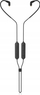 Adapter Bluetooth Behringer BT251 BK, për kufje MMCX, me telekomandë, ngjyrë e zezë