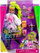 Kukull Barbie Mattel Extra Moda (GRN27 / HDJ44), me bluzë të gjatë të bardhë / flokë të gjelbër neoni