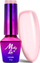 Llak xheli Molly Lac Elegant Blush 26, hibrid UV LED, 5 g, rozë e hapur