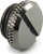 Prizë mbyllëse për ftohje uji XSPC G1/4 Stop Plug V2, set 10 copë, Black Chrome