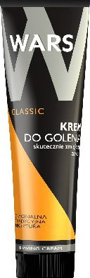 Krem rroje Wars, 65g