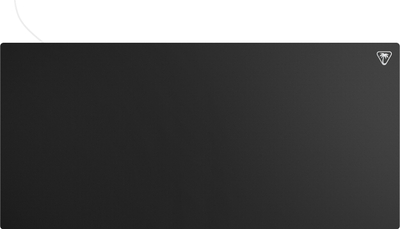 Mousepad gaming Turtle Beach Sense Core XXL, sipërfaqe e madhe, nuk rrëshqet, i zi multicolor