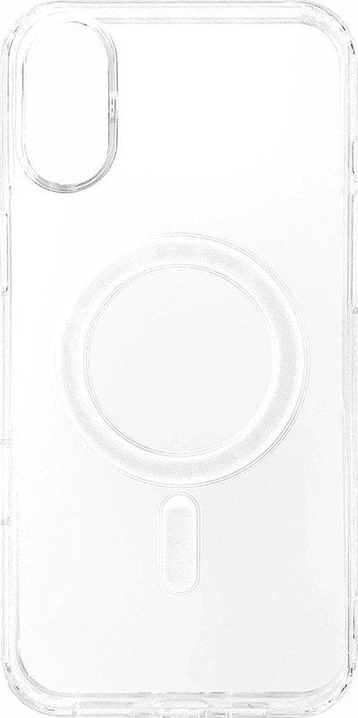 Maskë telefoni Wozinsky Ultra Clear MagSafe për Samsung Galaxy S25 Ultra, transparente