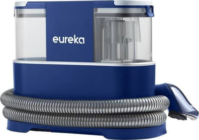 Правосмукалка со миење Eureka NEY100, 12.5 KPa, два резервоари, бела