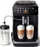 Ekspres kafeje Saeco GranAroma SM6480/00, automatik, 14 pije, i zi