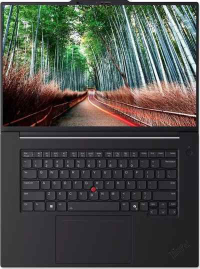 Laptop Lenovo ThinkPad T1g Gen 8, Intel Core Ultra 9, 64GB RAM, 2TB SSD, RTX 5070, 16\", i zi