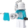 Привезок LEGO Star Wars - Stormtrooper во џемпер, блескава фигура