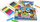 Set kreativ Sweet Colours Plasticine Set Crayons, 8 ngjyra plastelinë, 8 ngjyra lapsa ngjyrues
