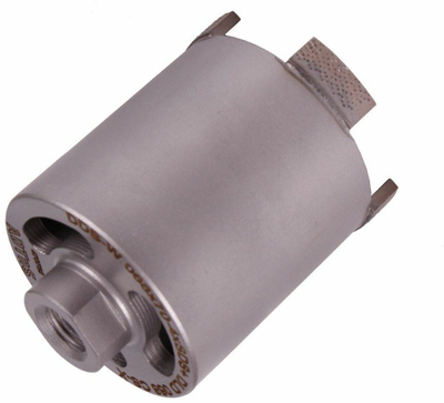 Дијамантска фреза DISTAR DDS W 082x70, 82mm, за бетон, метална