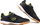 Këpucë sportive fëmijësh Lotto Whizzer K Jr 2600120K-1124, mbyllje me shirit ngjitës, taban amortizues, gri