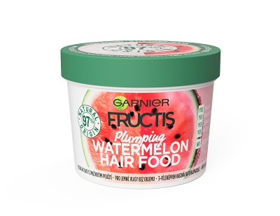 Maskë për flokë Garnier Fructis Hair Food, 390 ml