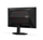 Monitor AOC G4 C24G42E, 23.6" FHD 1920x1080, LED, 180 Hz, i zi/kuq