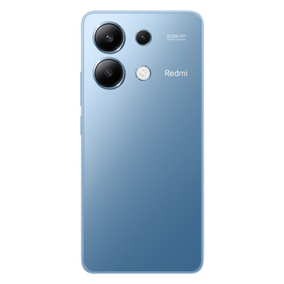 Telefoni Xiaomi Redmi Note 13, 8GB RAM, 512GB, blu akullt