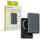 Powerbank Mobile Origin PB1 Metal Slim, 10000mAh, karikim me USB dhe USB-C, gri
