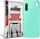 Folie mbrojtëse mrapa GrizzGlass Grizz për Sony Xperia 10 IV, transparente