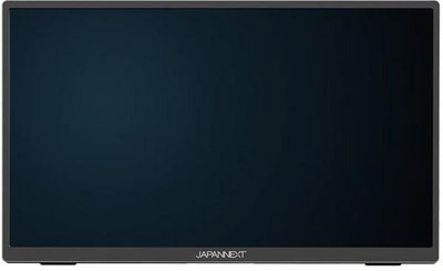 Monitor portativ me prekje N-MD i156FHDR T, 15.6\", Full HD