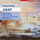 CD muzike Asaf Silent Prayer, jazz akustik, album 2020