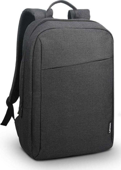 Çantë shpine Lenovo Casual B210, 15.6", e zezë