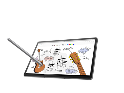 Tablet Lenovo Tab P12, 12.7", 8GB/128GB, i hirtë